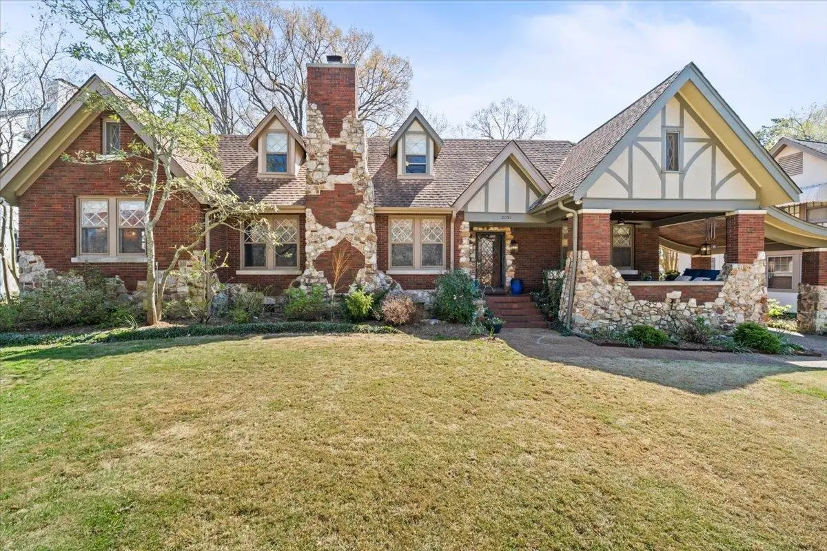 2051 HALLWOOD DR, Memphis, TN 38107 - #1