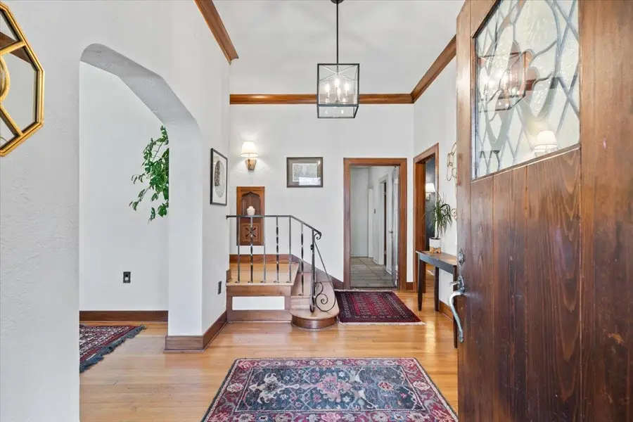 2051 HALLWOOD DR, Memphis, TN 38107 - #3