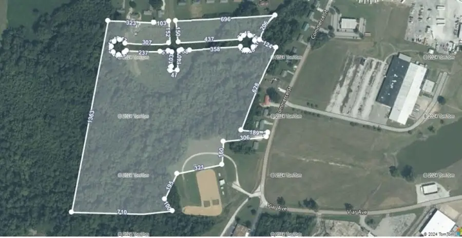 274.276 VOLZ RD, Ripley, TN 38063 - #2