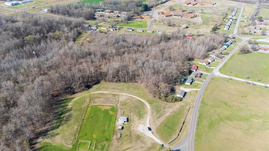 274.276 VOLZ RD, Ripley, TN 38063 - #3