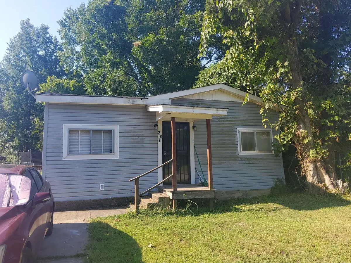 287 GEORGE ST, Memphis, TN 38109 - #1