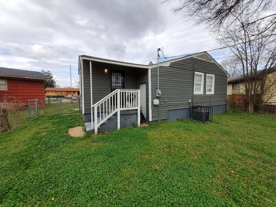 761 MARYWOOD ST, Memphis, TN 38106 - #2