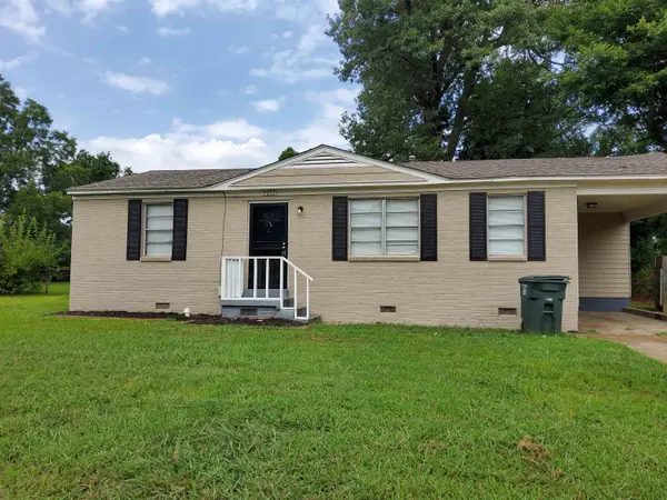 5071 NEELY RD, Memphis, TN 38109