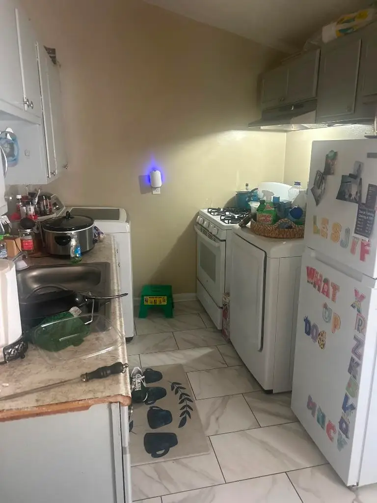 603 WESTERN PARK DR, Memphis, TN 38109 - #2