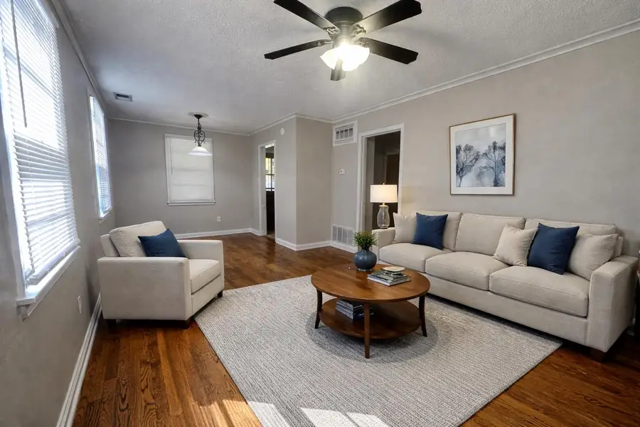 973 BONNIE ST, Memphis, TN 38122 - #3