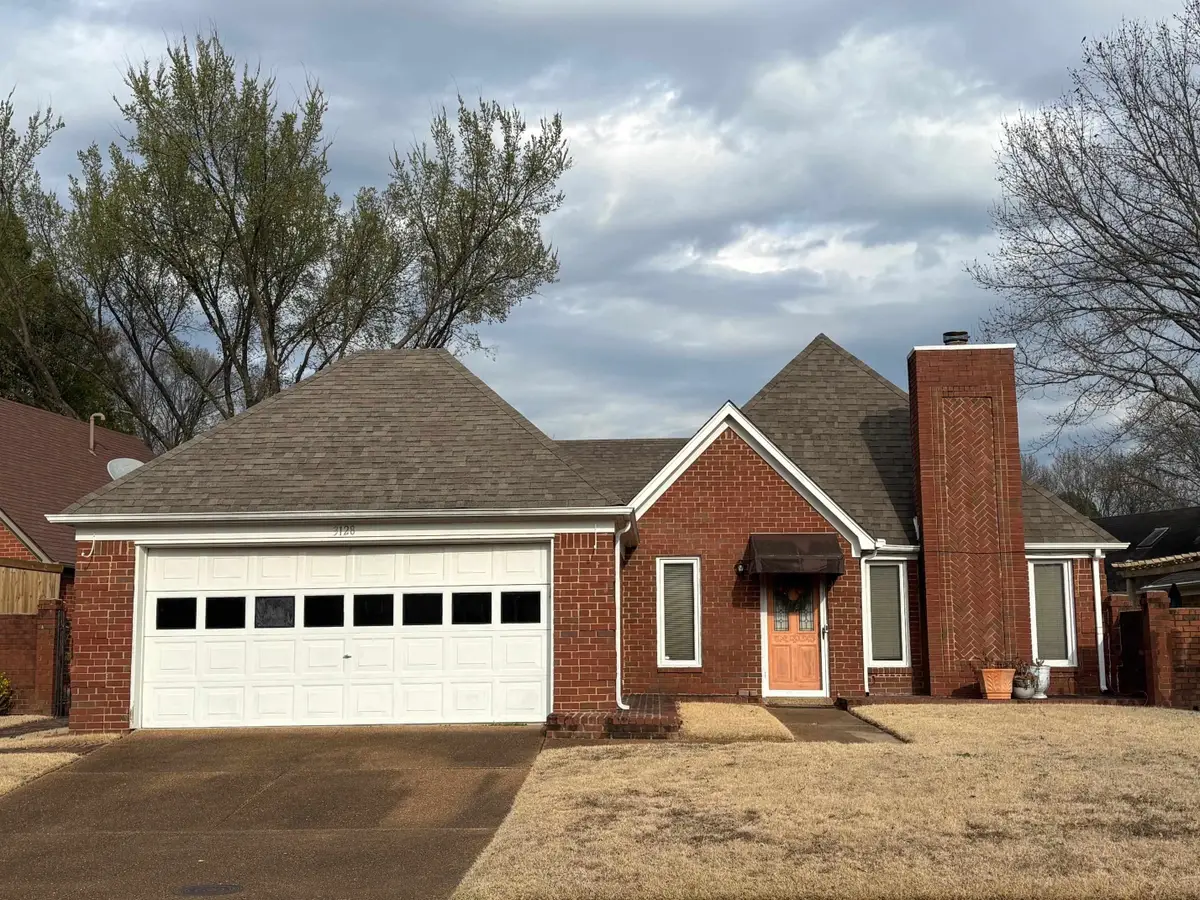 3128 BELSFIELD CV, Memphis, TN 38119 - #1
