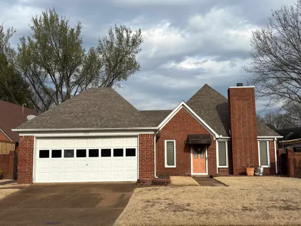 3128 BELSFIELD CV, Memphis, TN 38119