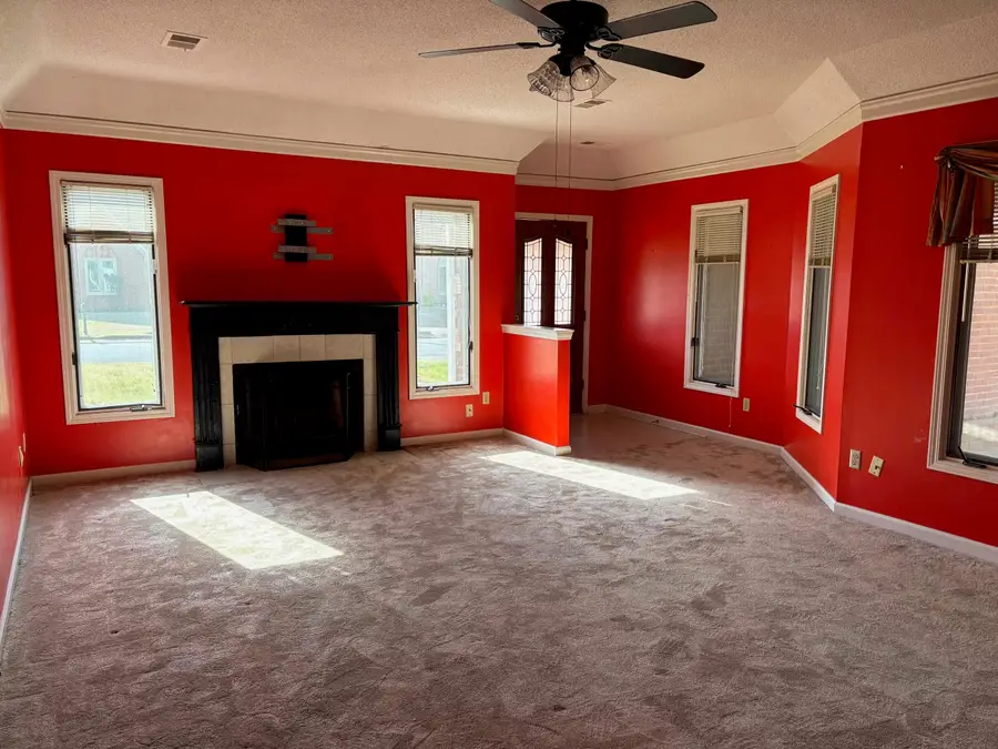 3128 BELSFIELD CV, Memphis, TN 38119 - #2