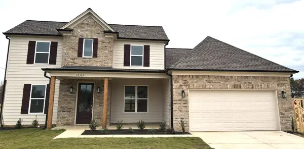 161 CENTERLINE ROPER LOOP, Byhalia, MS 38611