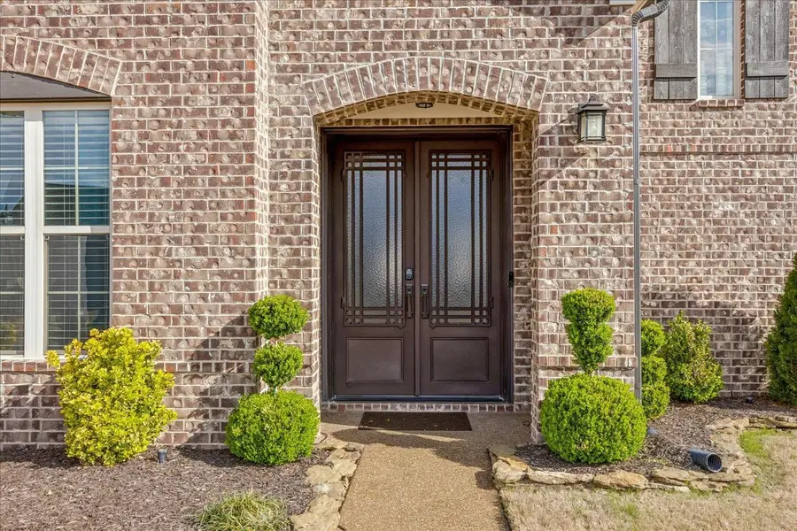 9758 WOODLAND SLOPE DR, Cordova, TN 38018 - #3