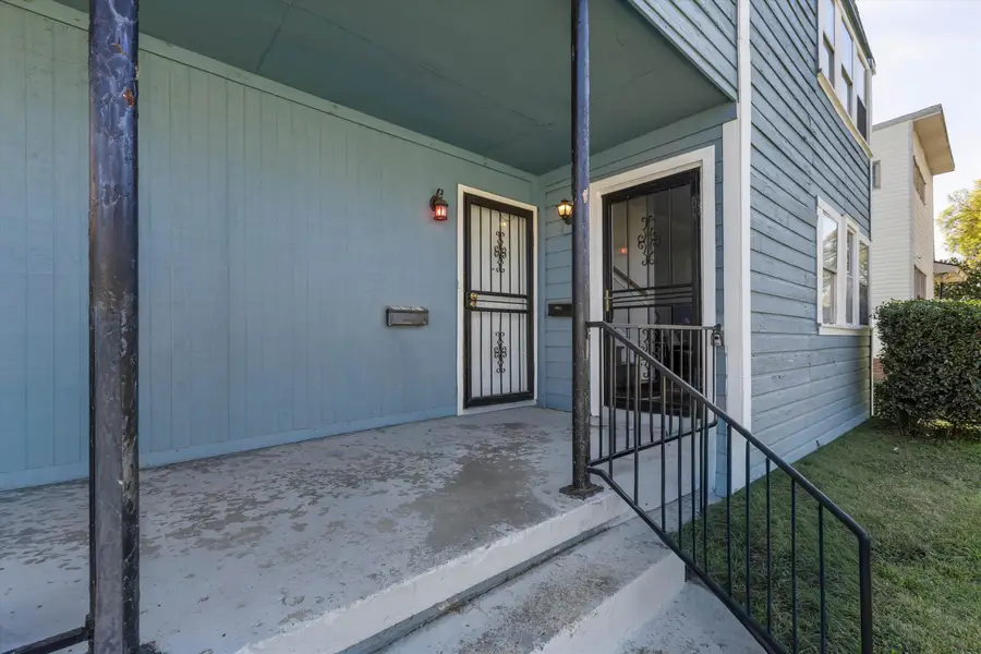 1072 N EVERGREEN ST, Memphis, TN 38107 - #3