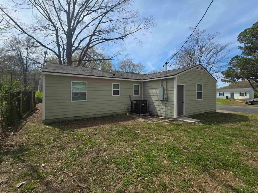 4362 SUNCREST DR, Memphis, TN 38112 - #3