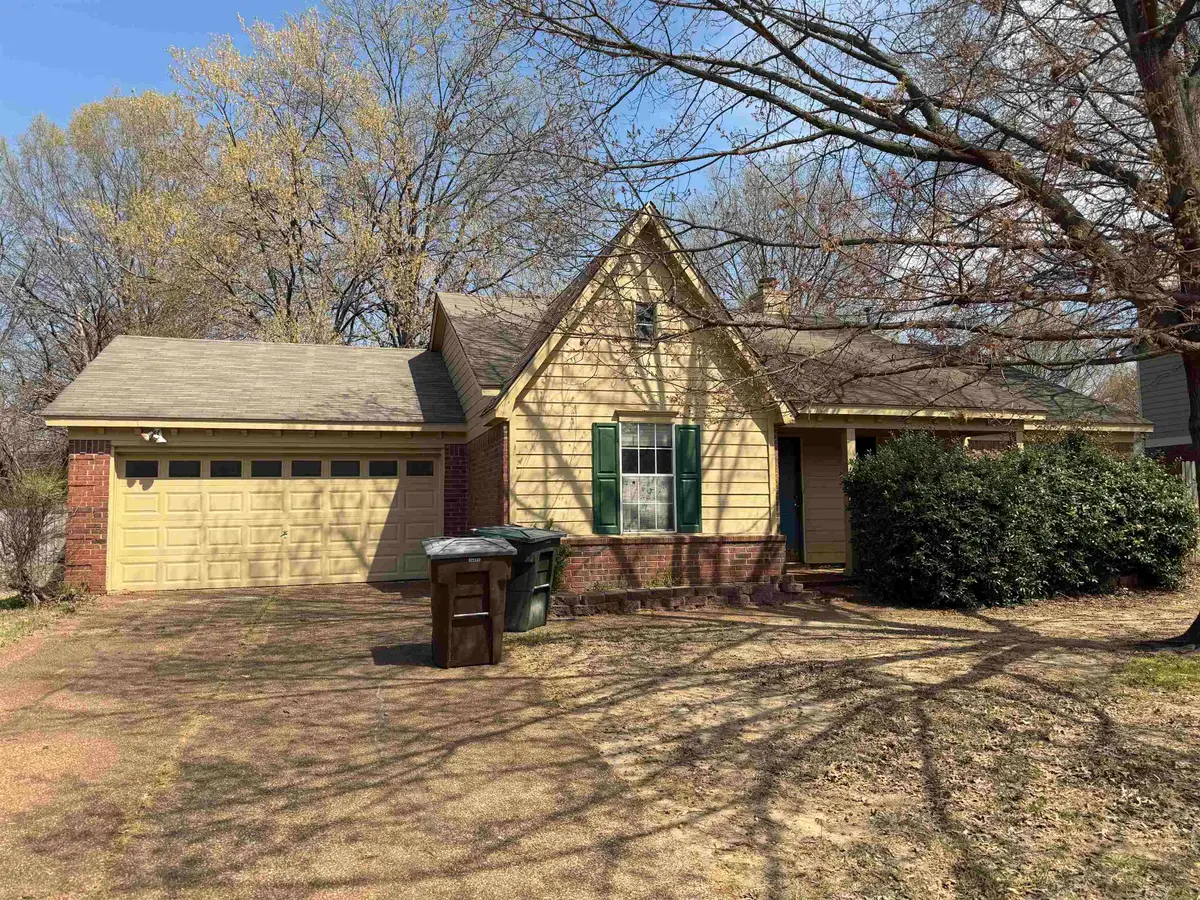 8030 ALLBRIGHT CV, Bartlett, TN 38133 - #1