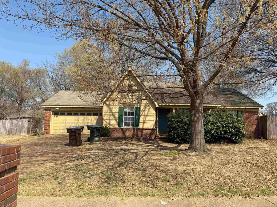 8030 ALLBRIGHT CV, Bartlett, TN 38133 - #2