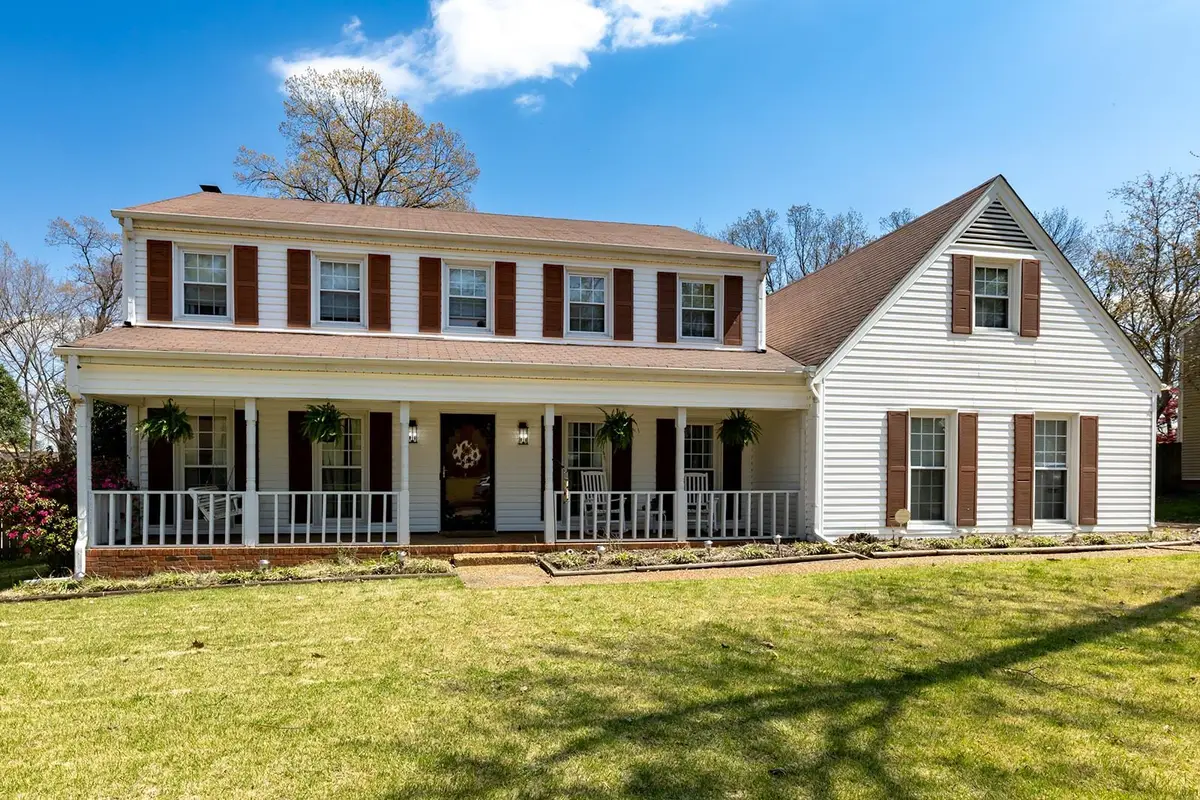 2800 ROCKCREEK PKY, Cordova, TN 38016 - #1