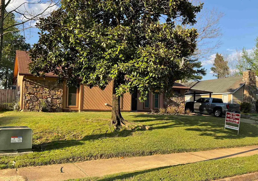 6674 REINDEER AVE, Memphis, TN 38115 - #2