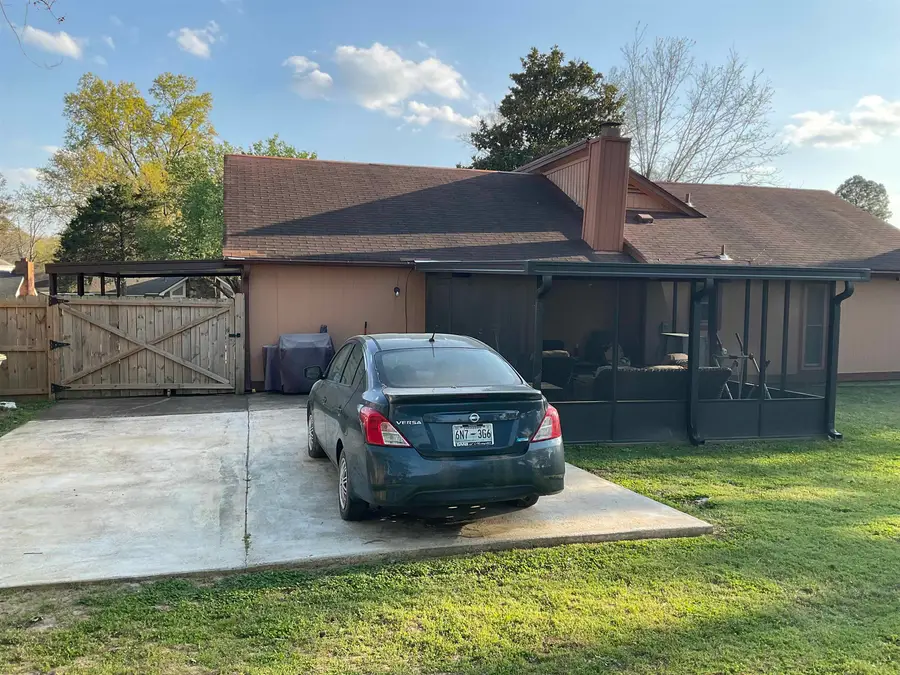 6674 REINDEER AVE, Memphis, TN 38115 - #3