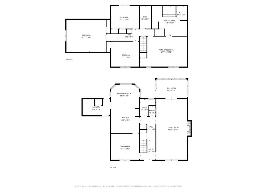 2808 EAGLE BRIER CV, Cordova, TN 38016 - #2