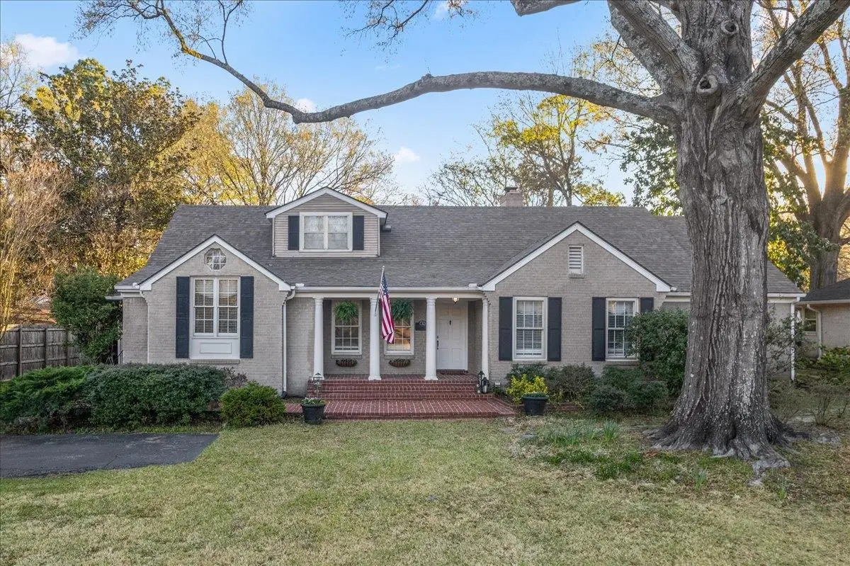 40 N GOODLETT ST, Memphis, TN 38117 - #1