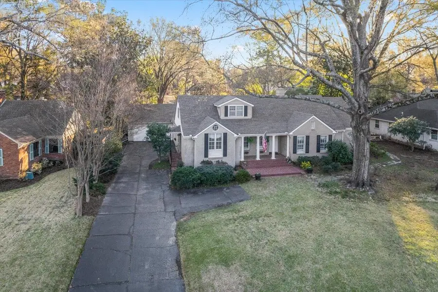 40 N GOODLETT ST, Memphis, TN 38117 - #2