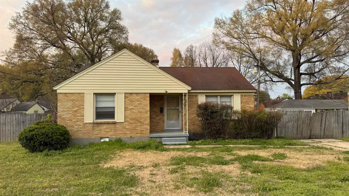 4408 JAMERSON RD, Memphis, TN 38122 - #1