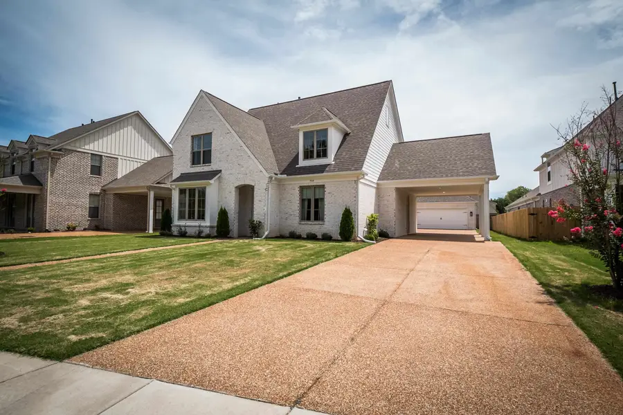 964 COLLIERVILLE ARLINGTON RD, Collierville, TN 38017 - #2