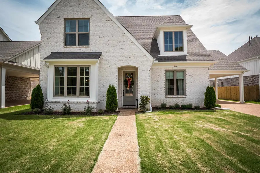 964 COLLIERVILLE ARLINGTON RD, Collierville, TN 38017 - #3