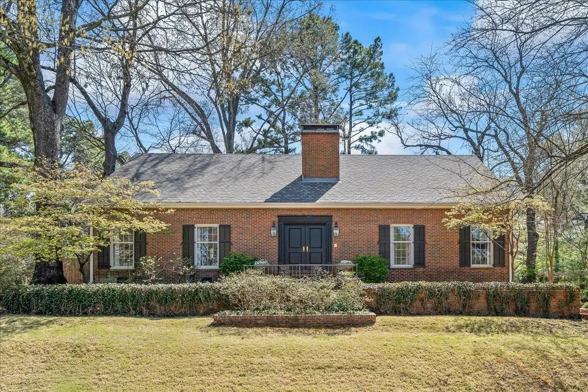 4303 HATHAWAY LN, Memphis, TN 38117 - #1