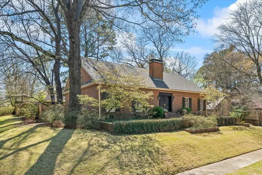 4303 HATHAWAY LN, Memphis, TN 38117 - #2