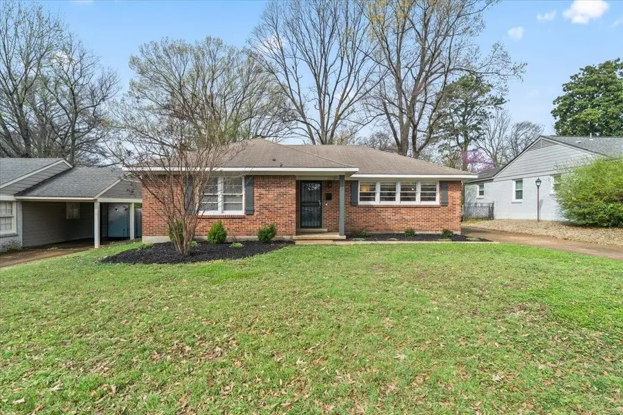 1405 VERA CRUZ ST, Memphis, TN 38117 - #2