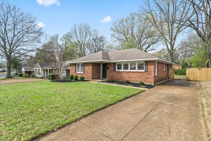 1405 VERA CRUZ ST, Memphis, TN 38117 - #3