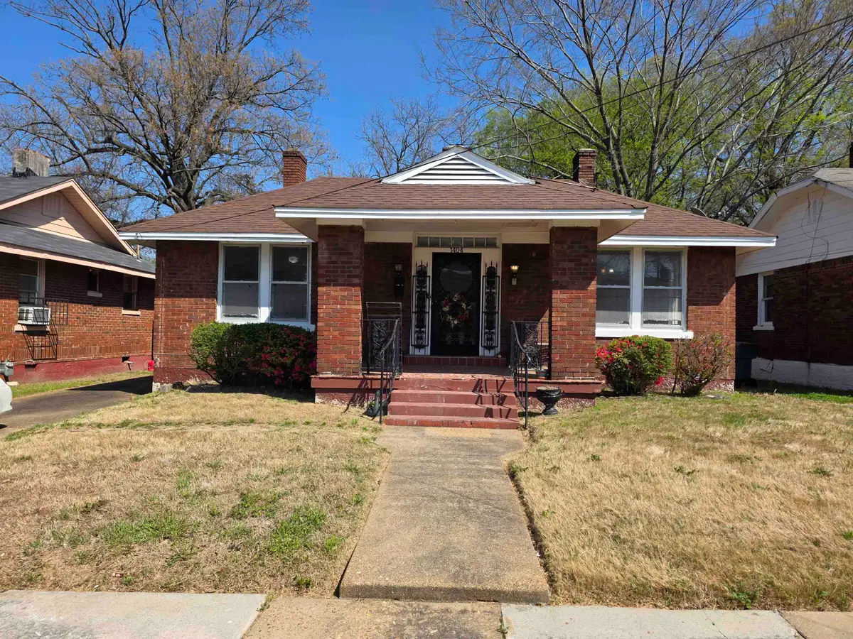1404 CAMERON ST, Memphis, TN 38106 - #1