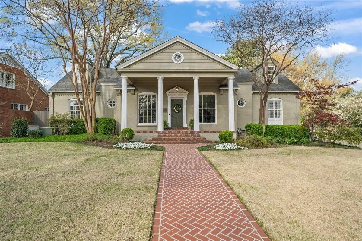 117 E GOODWYN ST, Memphis, TN 38111 - #1