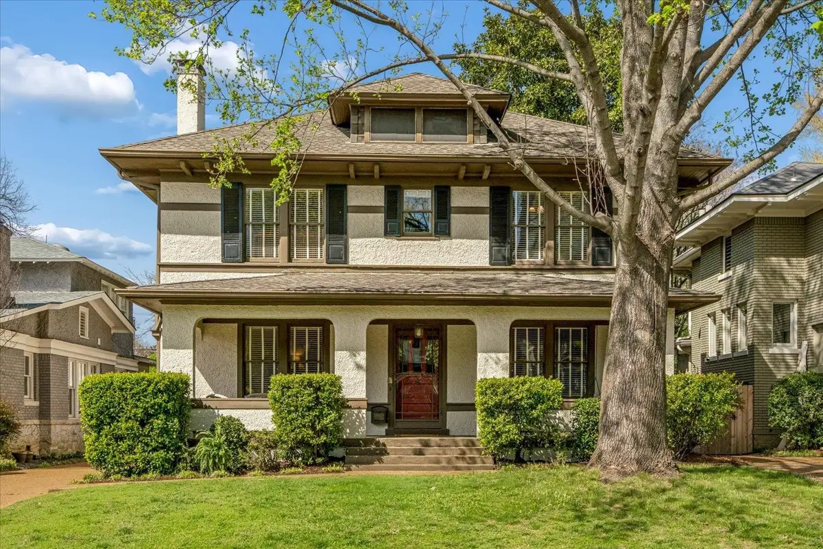 1770 CARR AVE, Memphis, TN 38104 - #1