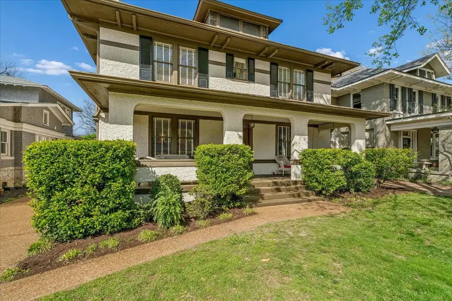 1770 CARR AVE, Memphis, TN 38104 - #3