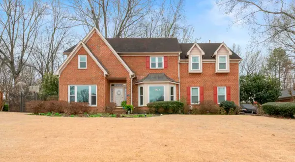 7455 WOOD RAIL CV, Memphis, TN 38119