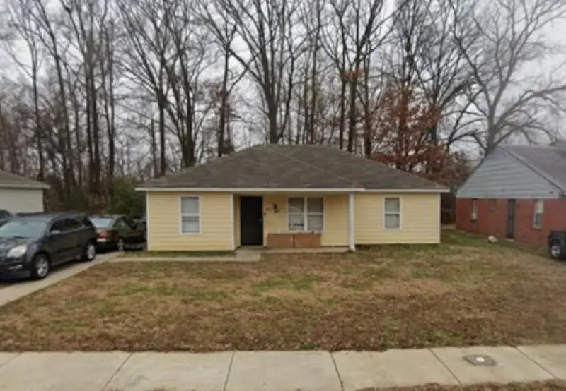 3844 AJANDERS DR, Memphis, TN 38127 - #1