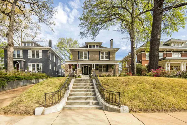 1958 PEABODY AVE, Memphis, TN 38104