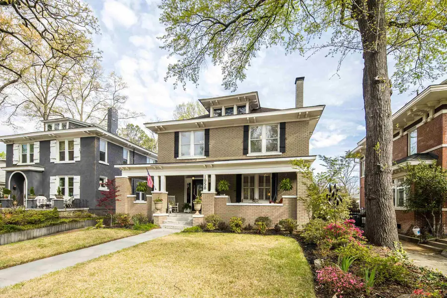 1958 PEABODY AVE, Memphis, TN 38104 - #3