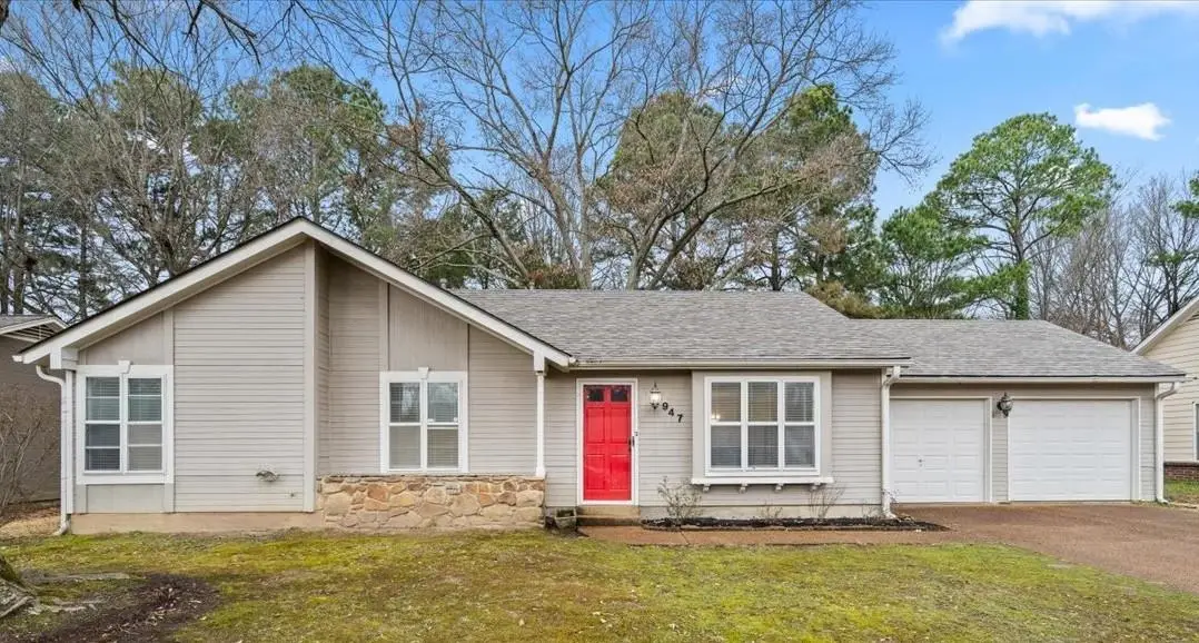947 HUNTERS RETREAT DR, Collierville, TN 38017 - #1