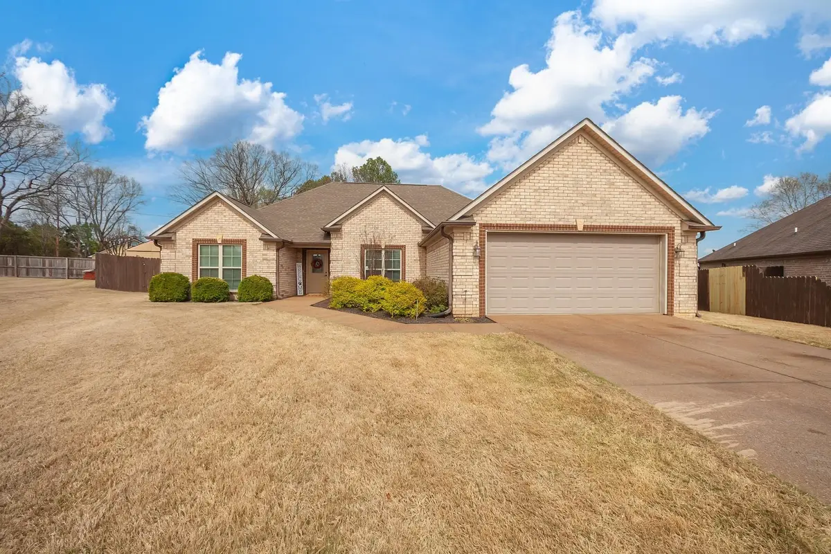 34 THISTLEDOWN CV, Humboldt, TN 38343 - #1