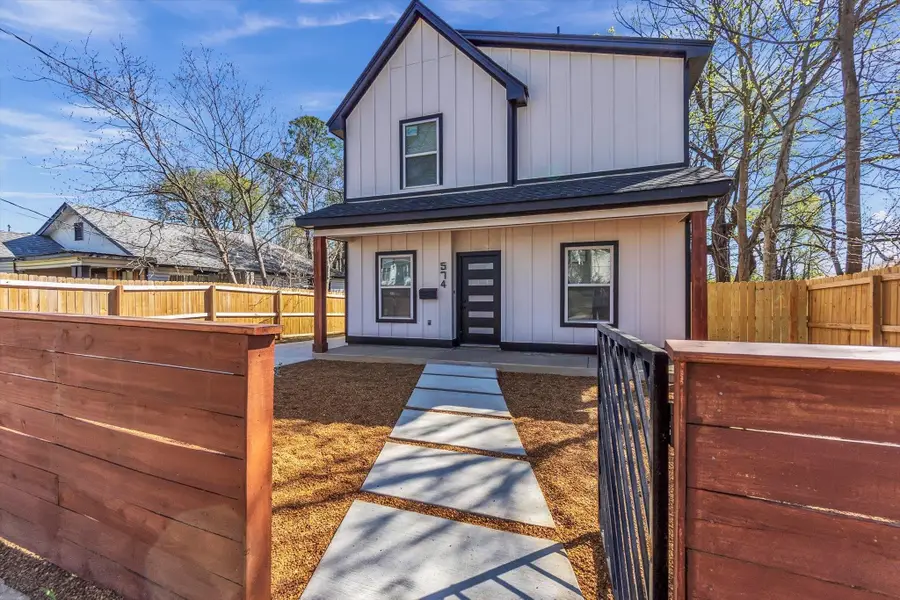 574 LIPFORD ST, Memphis, TN 38112 - #2