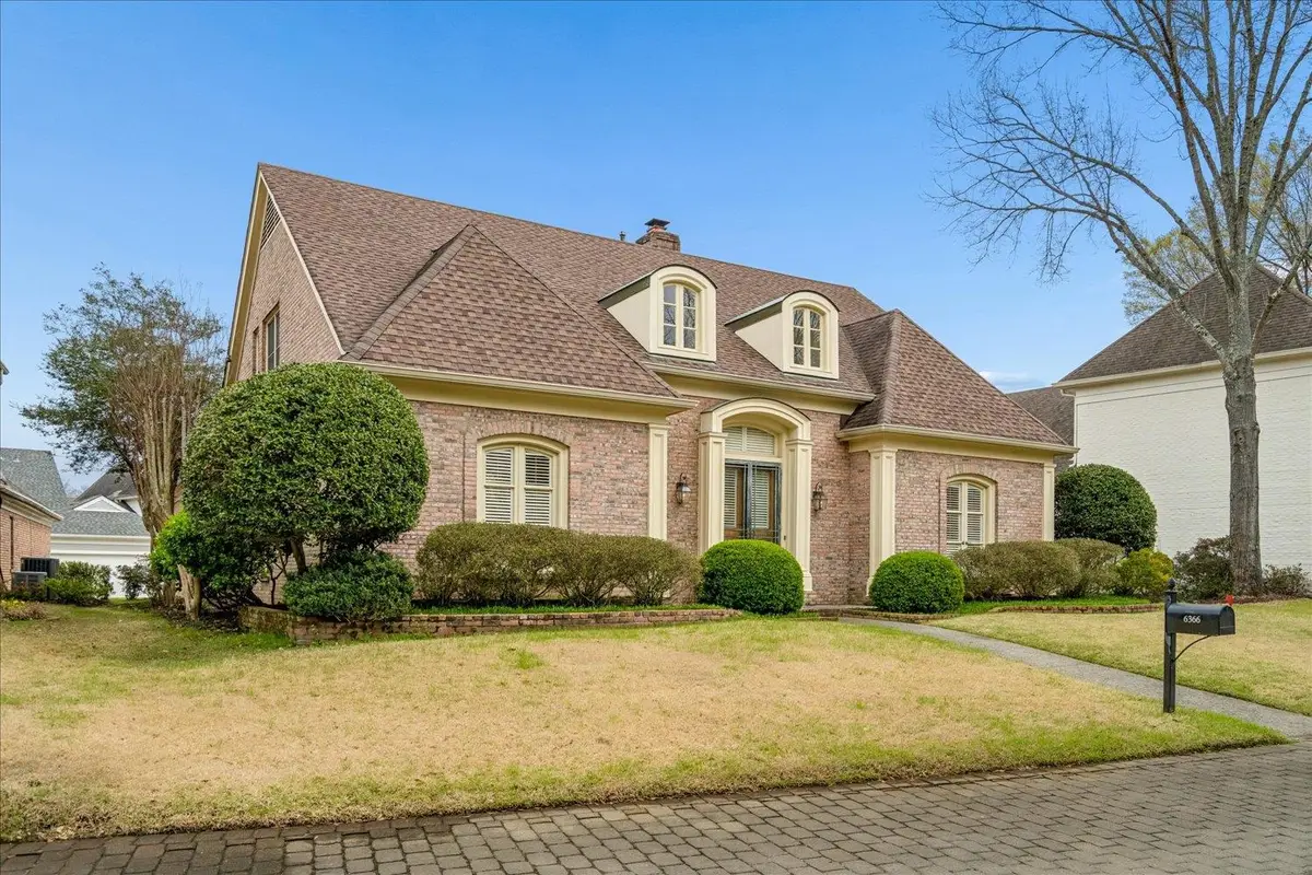 6366 WYNFREY PL, Memphis, TN 38120 - #1