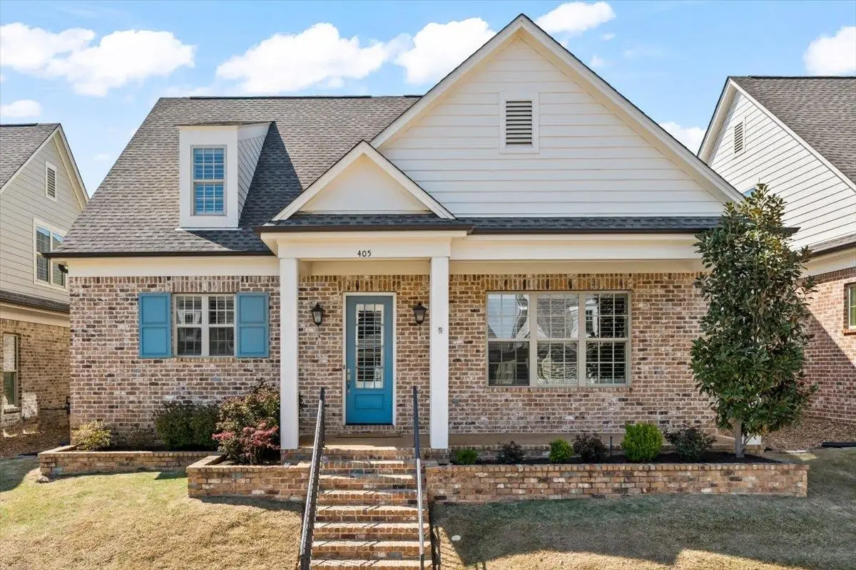 405 CATAWBA VALLEY DR, Collierville, TN 38017 - #1