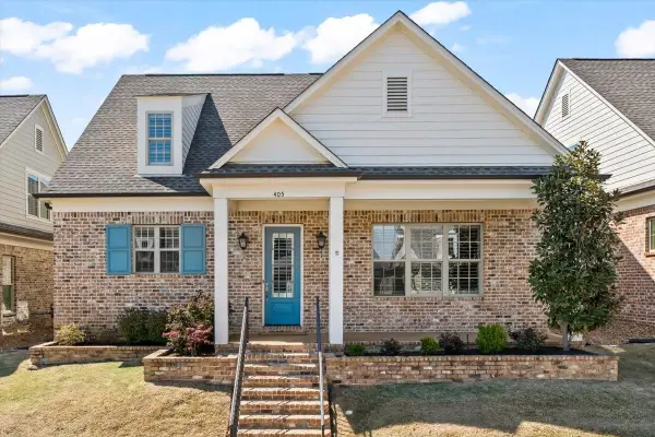 405 CATAWBA VALLEY DR, Collierville, TN 38017