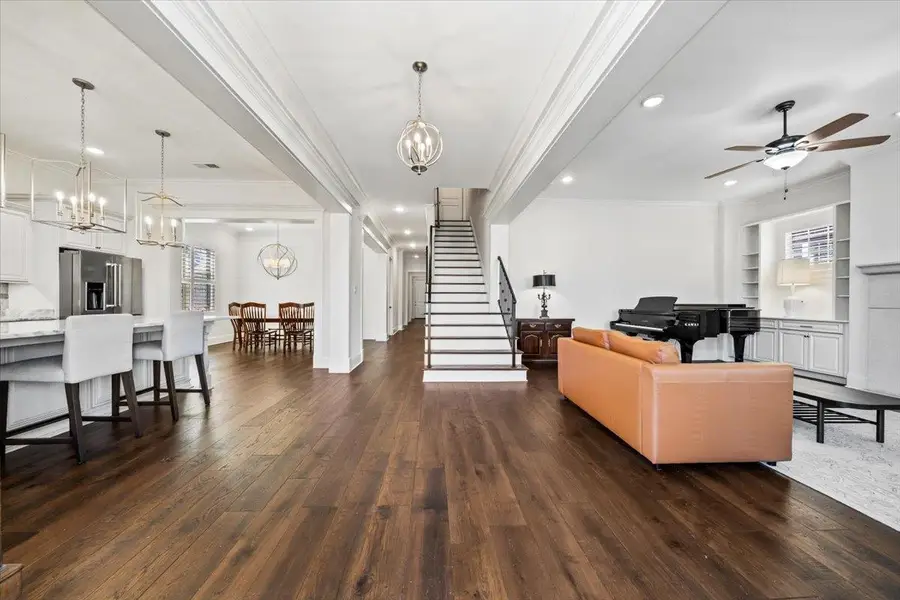 405 CATAWBA VALLEY DR, Collierville, TN 38017 - #3