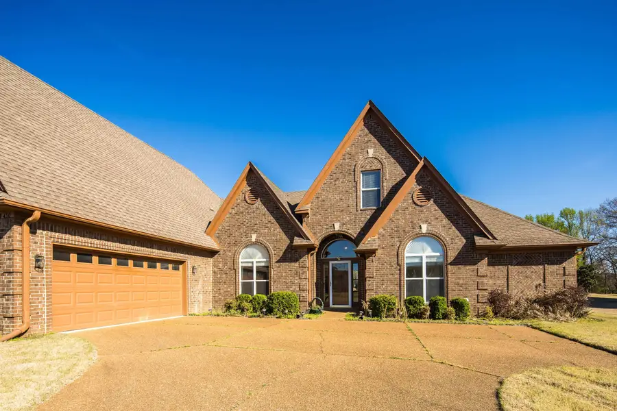 450 LEWIS FAIRWAY CIR, Oakland, TN 38060 - #2