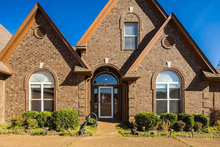 450 LEWIS FAIRWAY CIR, Oakland, TN 38060 - #3