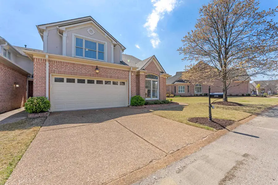 1701 VILLAGE RIDGE PL, Collierville, TN 38017 - #2