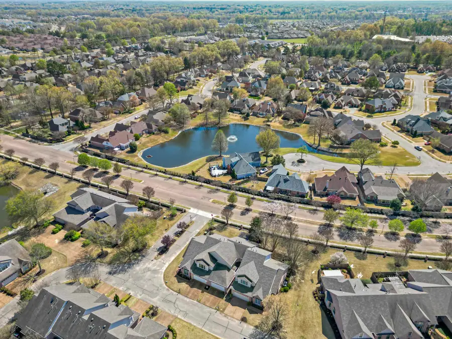 1701 VILLAGE RIDGE PL, Collierville, TN 38017 - #3